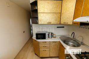 2-к квартира, вторичка, 47м2, 5/5 этаж