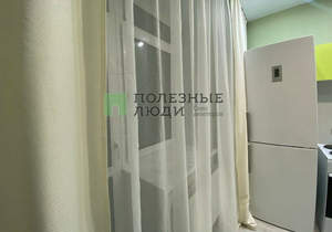 1-к квартира, вторичка, 38м2, 11/19 этаж