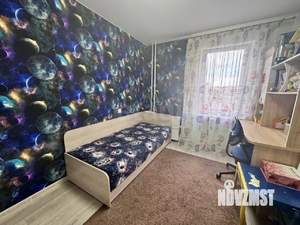 3-к квартира, вторичка, 54м2, 3/9 этаж