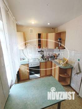 2-к квартира, вторичка, 40м2, 3/3 этаж