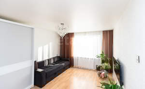 3-к квартира, вторичка, 55м2, 5/9 этаж