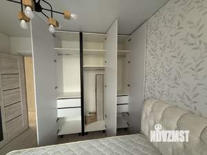 1-к квартира, вторичка, 35м2, 12/17 этаж