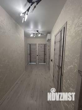2-к квартира, вторичка, 73м2, 6/25 этаж