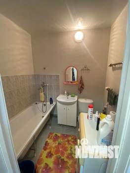 1-к квартира, вторичка, 32м2, 2/8 этаж