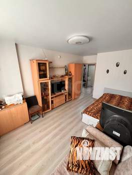 1-к квартира, вторичка, 31м2, 15/18 этаж