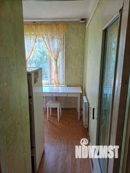 1-к квартира, вторичка, 30м2, 5/5 этаж