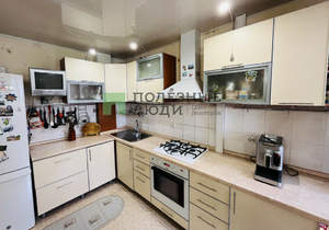 2-к квартира, вторичка, 51м2, 1/5 этаж
