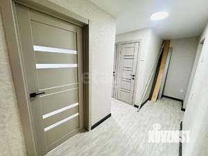 2-к квартира, вторичка, 43м2, 4/9 этаж