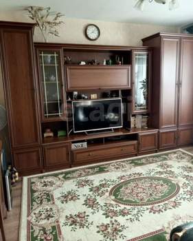 2-к квартира, вторичка, 45м2, 5/10 этаж