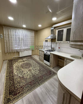 3-к квартира, вторичка, 66м2, 1/9 этаж