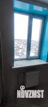 1-к квартира, вторичка, 37м2, 14/14 этаж