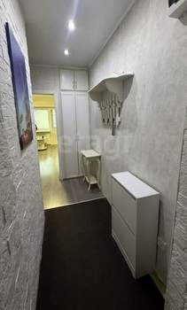 2-к квартира, вторичка, 40м2, 3/5 этаж