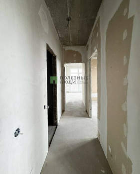 2-к квартира, вторичка, 68м2, 10/10 этаж