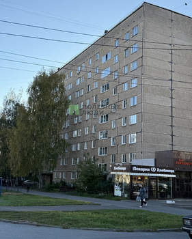 3-к квартира, вторичка, 54м2, 5/9 этаж