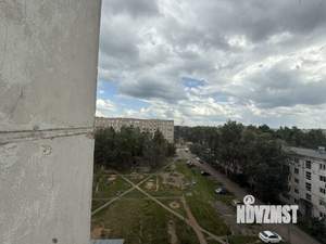 1-к квартира, вторичка, 36м2, 8/16 этаж
