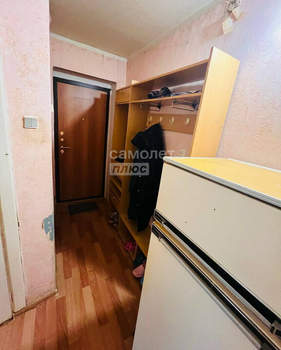 3-к квартира, вторичка, 52м2, 1/5 этаж