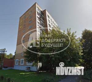 1-к квартира, вторичка, 32м2, 3/9 этаж