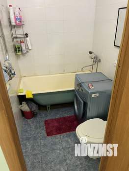 1-к квартира, вторичка, 33м2, 2/4 этаж