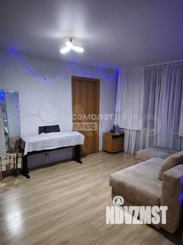 2-к квартира, вторичка, 43м2, 2/5 этаж