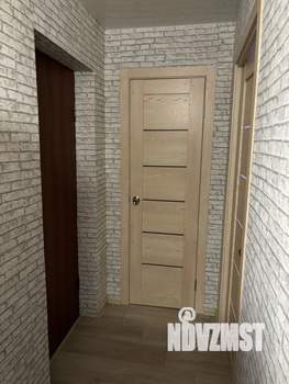 2-к квартира, вторичка, 44м2, 1/5 этаж