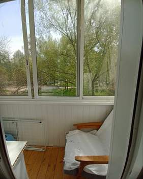 3-к квартира, вторичка, 59м2, 3/5 этаж