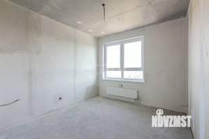 1-к квартира, вторичка, 41м2, 16/17 этаж