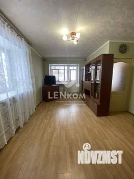 1-к квартира, вторичка, 31м2, 3/3 этаж