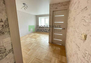 1-к квартира, вторичка, 30м2, 2/5 этаж