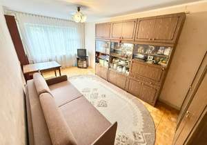 2-к квартира, вторичка, 47м2, 2/5 этаж