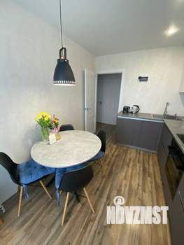 2-к квартира, вторичка, 45м2, 9/17 этаж