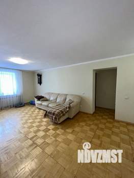 4-к квартира, вторичка, 118м2, 6/10 этаж