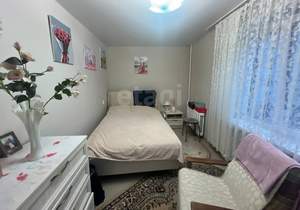 3-к квартира, вторичка, 52м2, 3/5 этаж