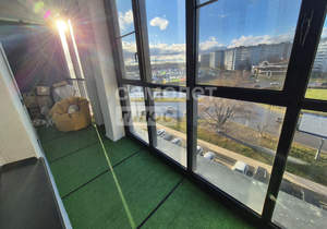 1-к квартира, вторичка, 34м2, 6/17 этаж