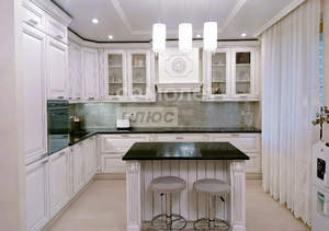 3-к квартира, вторичка, 83м2, 5/17 этаж