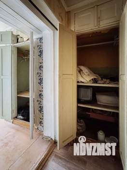 3-к квартира, вторичка, 58м2, 2/5 этаж