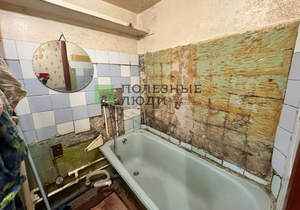 3-к квартира, вторичка, 54м2, 7/9 этаж