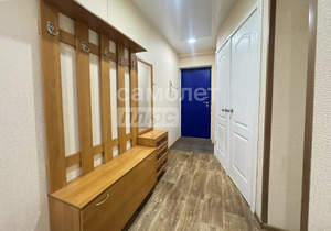 4-к квартира, вторичка, 69м2, 9/9 этаж