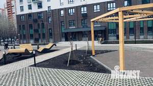 3-к квартира, вторичка, 68м2, 10/10 этаж