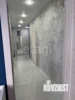 2-к квартира, вторичка, 57м2, 8/25 этаж