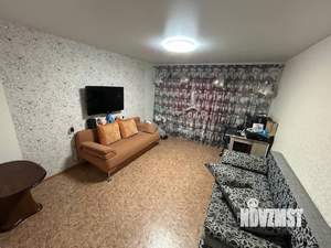 3-к квартира, вторичка, 72м2, 9/10 этаж