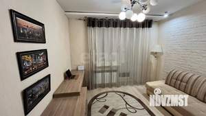 3-к квартира, вторичка, 73м2, 2/5 этаж
