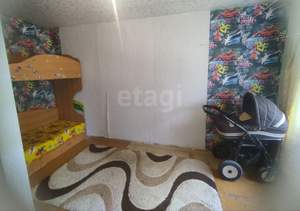 2-к квартира, вторичка, 43м2, 3/4 этаж