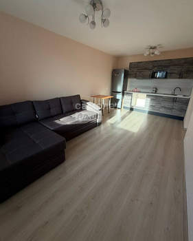 2-к квартира, вторичка, 45м2, 13/15 этаж