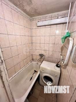 2-к квартира, вторичка, 47м2, 3/5 этаж