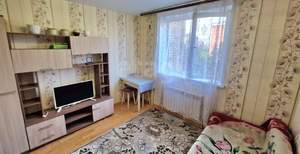 Студия квартира, вторичка, 20м2, 2/3 этаж