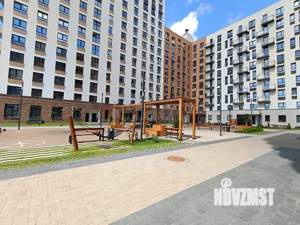 3-к квартира, сданный дом, 70м2, 6/18 этаж