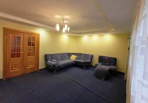 4-к квартира, вторичка, 124м2, 10/10 этаж