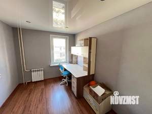 3-к квартира, вторичка, 54м2, 7/9 этаж