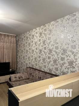 Студия квартира, вторичка, 23м2, 8/12 этаж