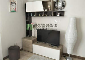 2-к квартира, вторичка, 56м2, 6/18 этаж